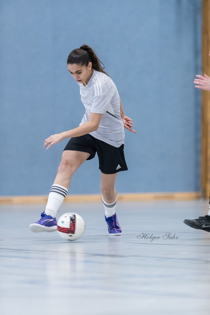 Bild 56 - wCJ NFV Futsalturnier